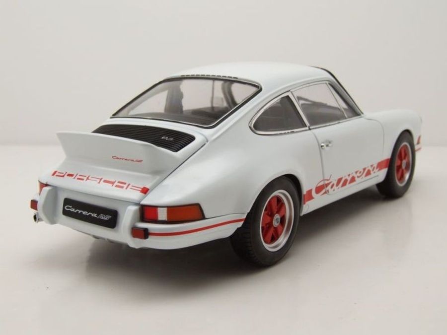 Porsche,  macheta din metal noua in cutie, scara 1.18