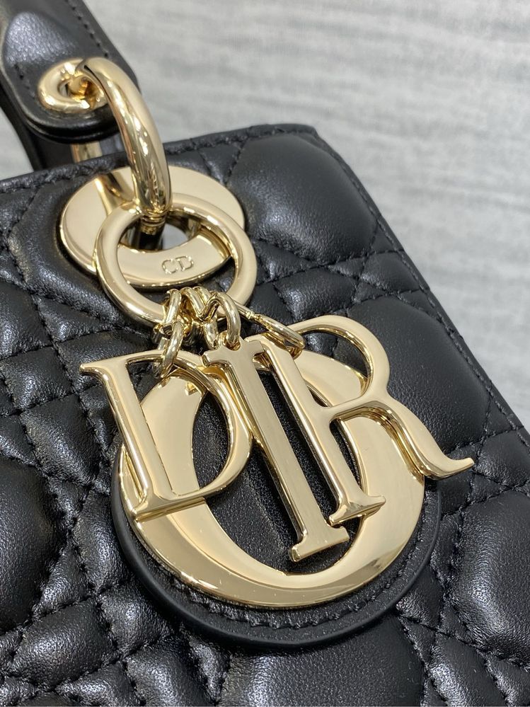 Geanta Dior 20 cm