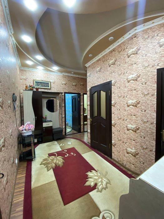 Yunusobod Shahriston metro yaqnida arenda