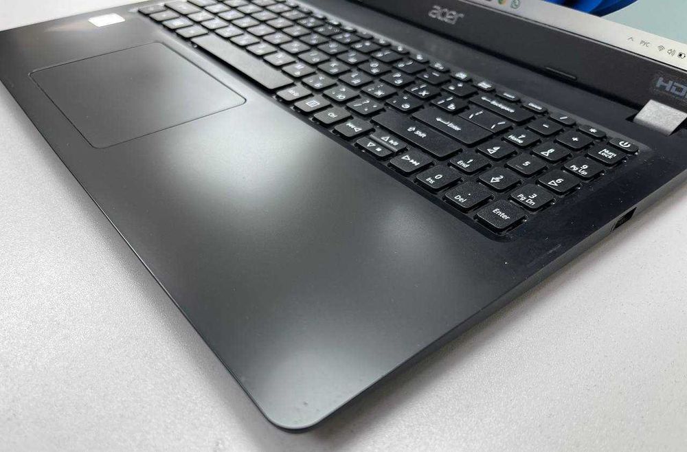 ACER Extensa*Core i3*ОЗУ 8*SSD 256*HDD 320*Для работы