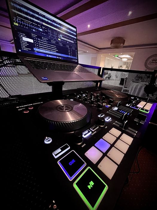 DJ Nunta, cununie, botez, majorat, banchet!