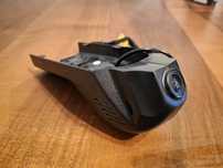 Camera de bord BMW X3 F25