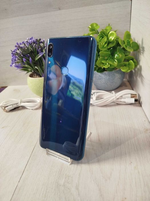 Huawei P Smart Z – 64GB / 4GB RAM/Много запазен/Изскачаща селфи камера