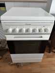 Aragaz electrolux gaz, cuptor electric