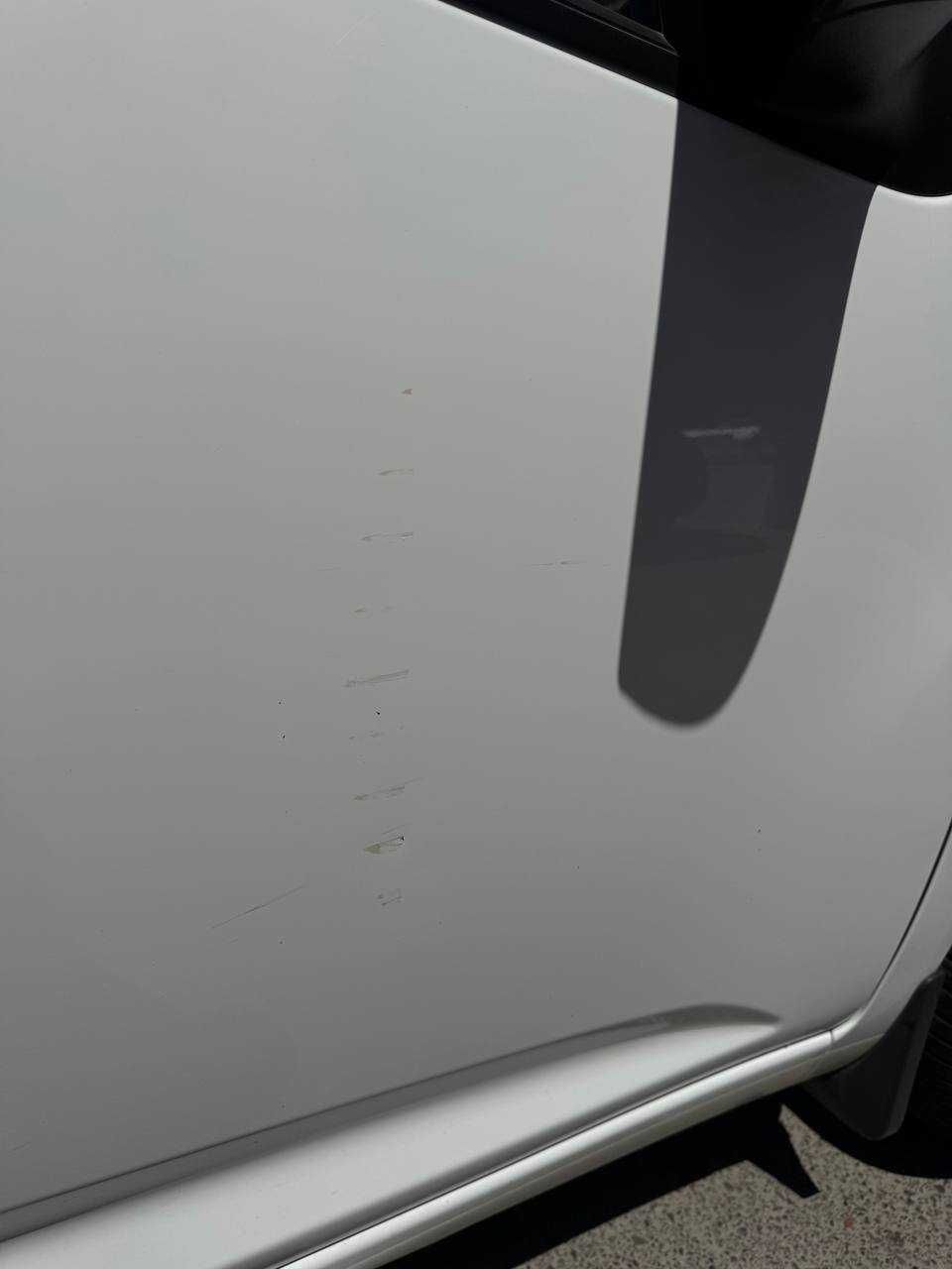 Chevrolet Spark 2013 Mehanika