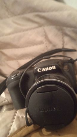 Камера Canon 30ка