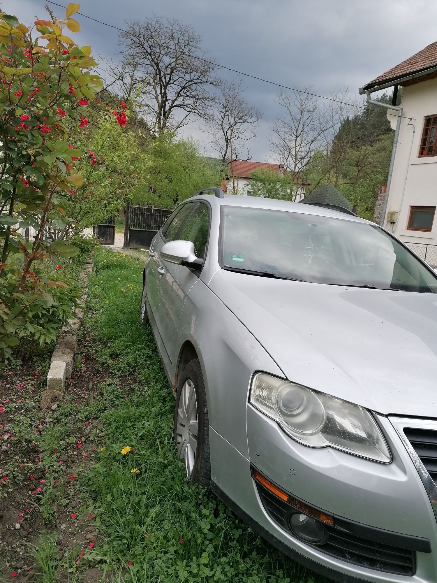 Passat b6 2.0   2009