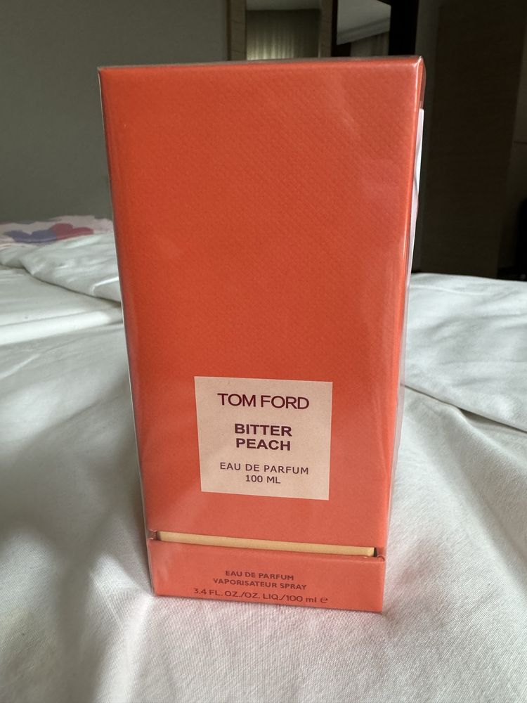 Tom Ford Bitter Peach 100ml parfum sigilat