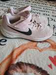 Adidași Nike fete nr. 33,5