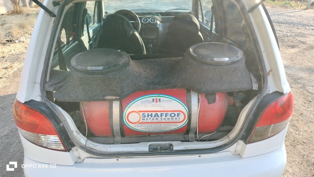 Matiz mx sotiladi