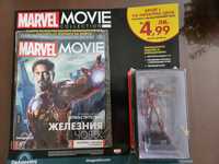 Marvel movie collection