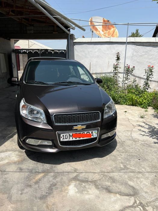 Nexia 3i 2018 yil 177 ming yurgan