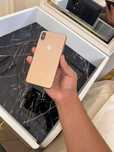Iphone xs max 256gb