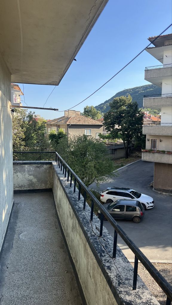Продава се Многостаен апартамент в Шумен, Център - 96 кв.м за 1275 €/кв.м - Снимка #13