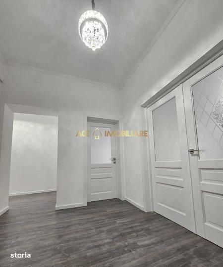 3 camere | Drumu Taberei | Pet friendly | Parcare inclusa | Mobilat -