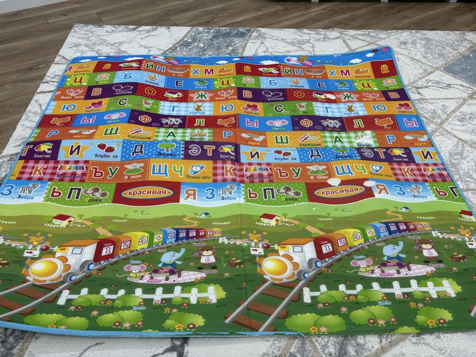 Коврик для детей