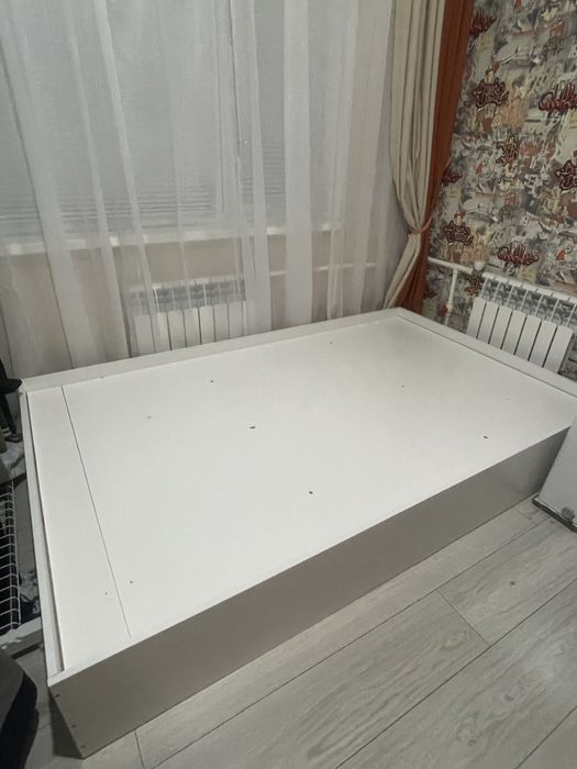 Отдам даром кровать