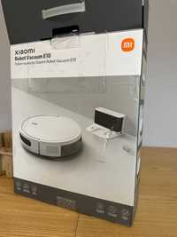 Robot aspirator, mop, wifi Xiaomi E10