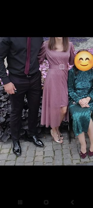 Rochie eleganta evenimente