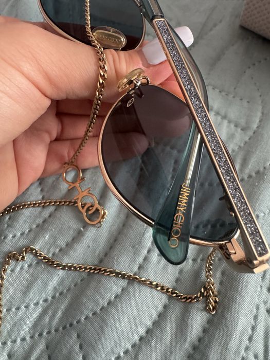 Очила Jimmy Choo