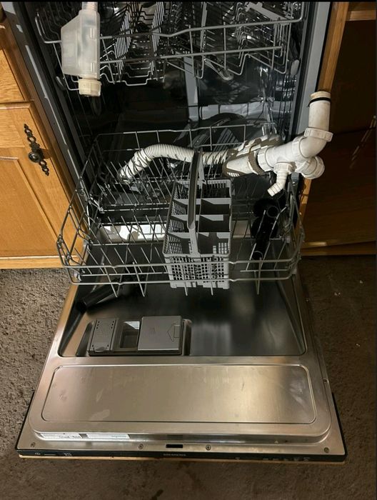 Кухня изработена от дъб