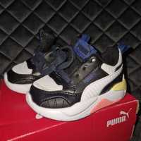 Маратонки за дете Puma