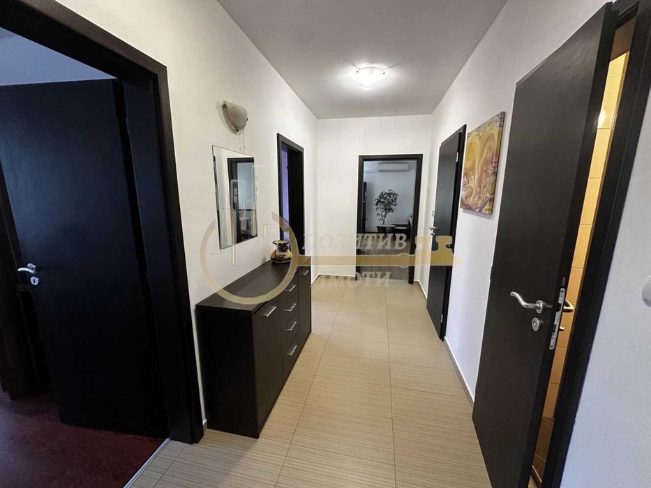 Дава се под наем Тристаен апартамент в София, Овча купел - 104 кв.м за 750 € - Снимка #15