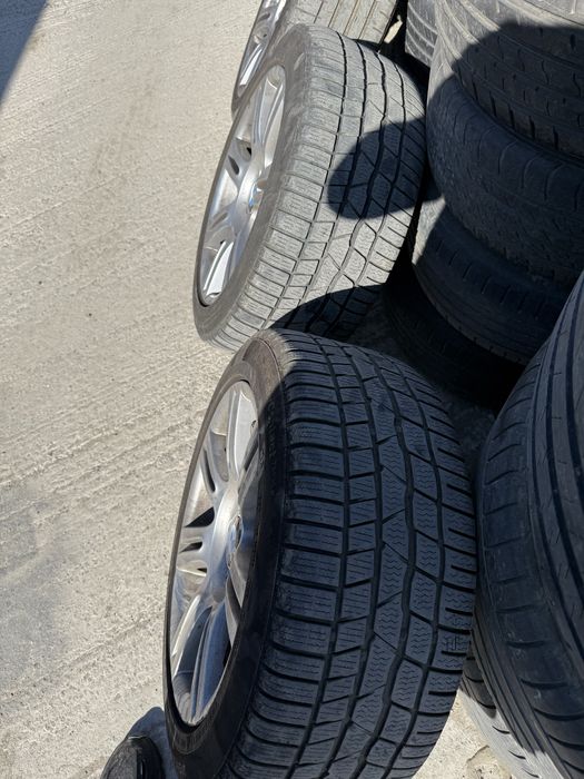 Jante R17 style 194 bmw e90 e91 e92 e93 f30 f31