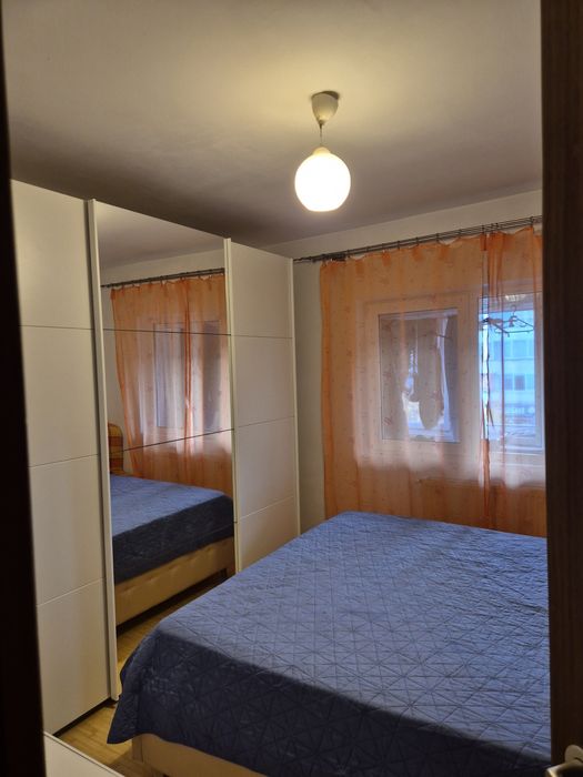 Apartament 3 camere