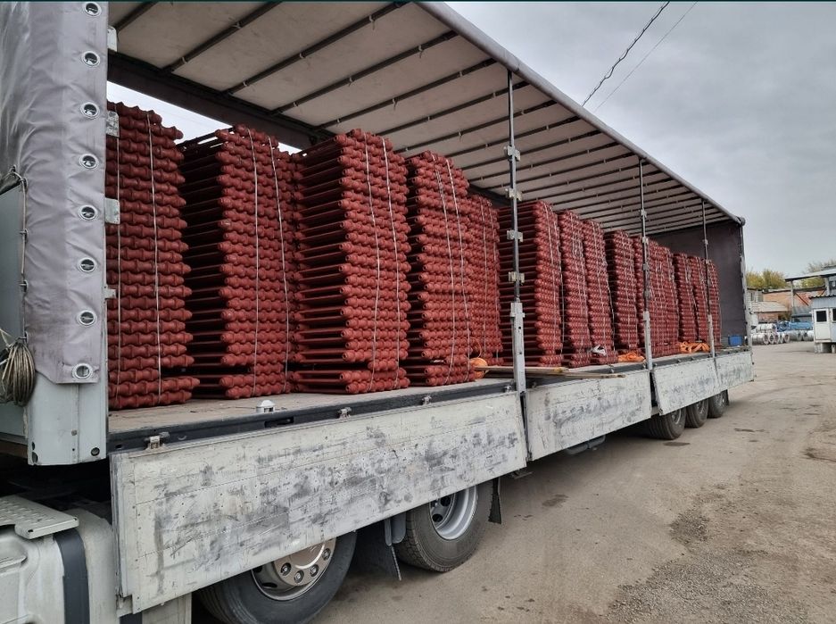 Продаж чугонный радиатор батарей  гозовый котлы  труба 32   комплект