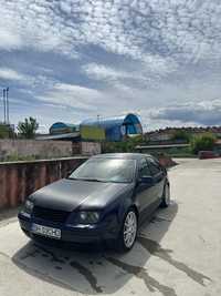 Volkswagen Bora 1.9 TDI