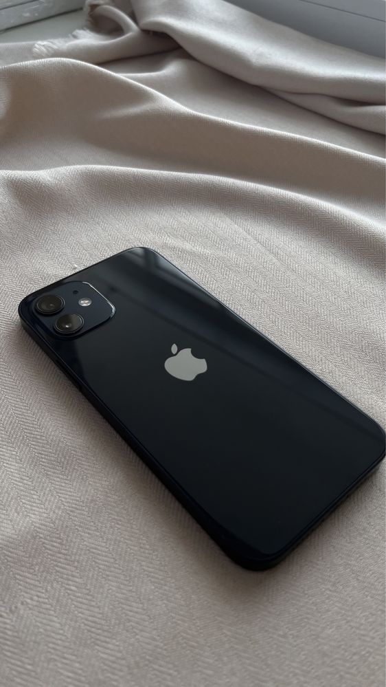 iPhone 12 айфон 12