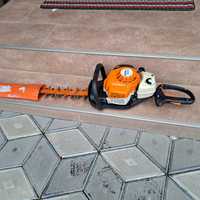 Foarfeca gard viu Stihl HS 82 R