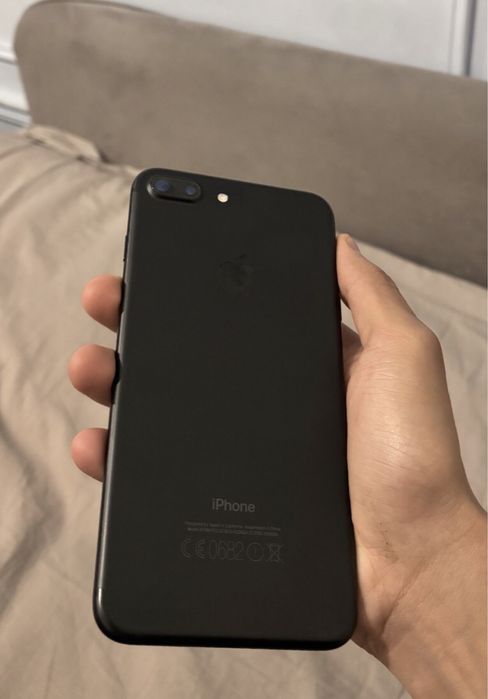 iPhone 7 Plus сатылады