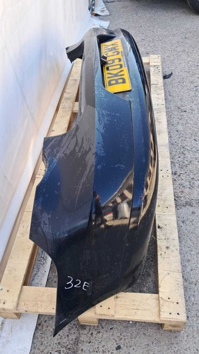 bara spate Vw Eos an 2009