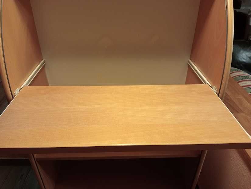 Dulap cu ușa tip rulou Martela