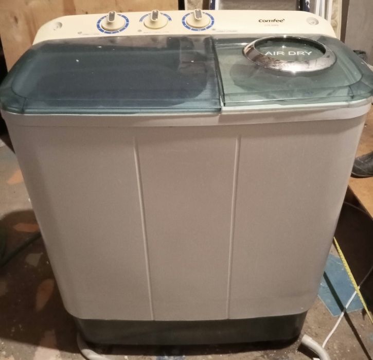 Полавтомат бу кір машина сатылады