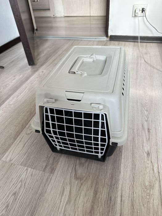 Cusca Transport Pisici Caini