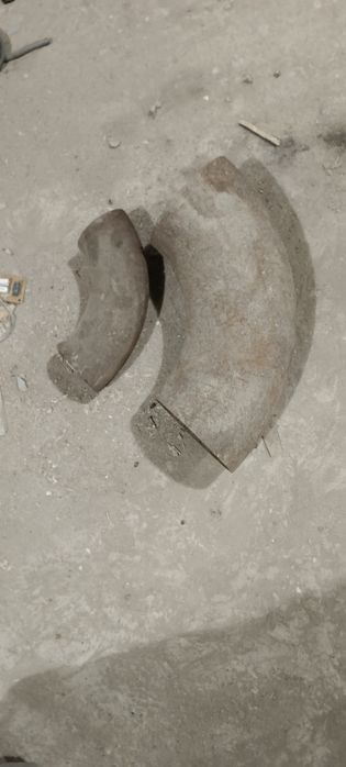 Трубы отвод               .