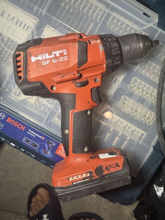 Hilti nuron SF 6 22