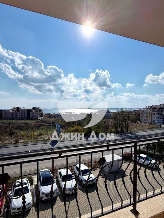 Продава се Едностаен апартамент в Свети Влас - 32 кв.м за 1719 €/кв.м - Снимка #7