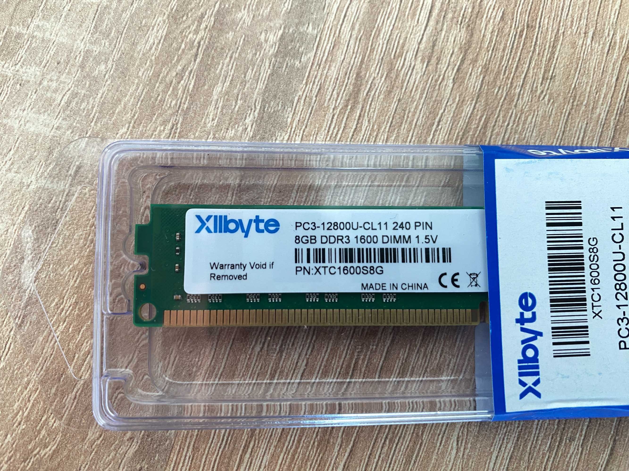рам памет 8гб, 1600MHz ддр 3 ram ddr3 8gb