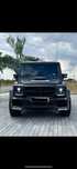G500 Brabus пакет