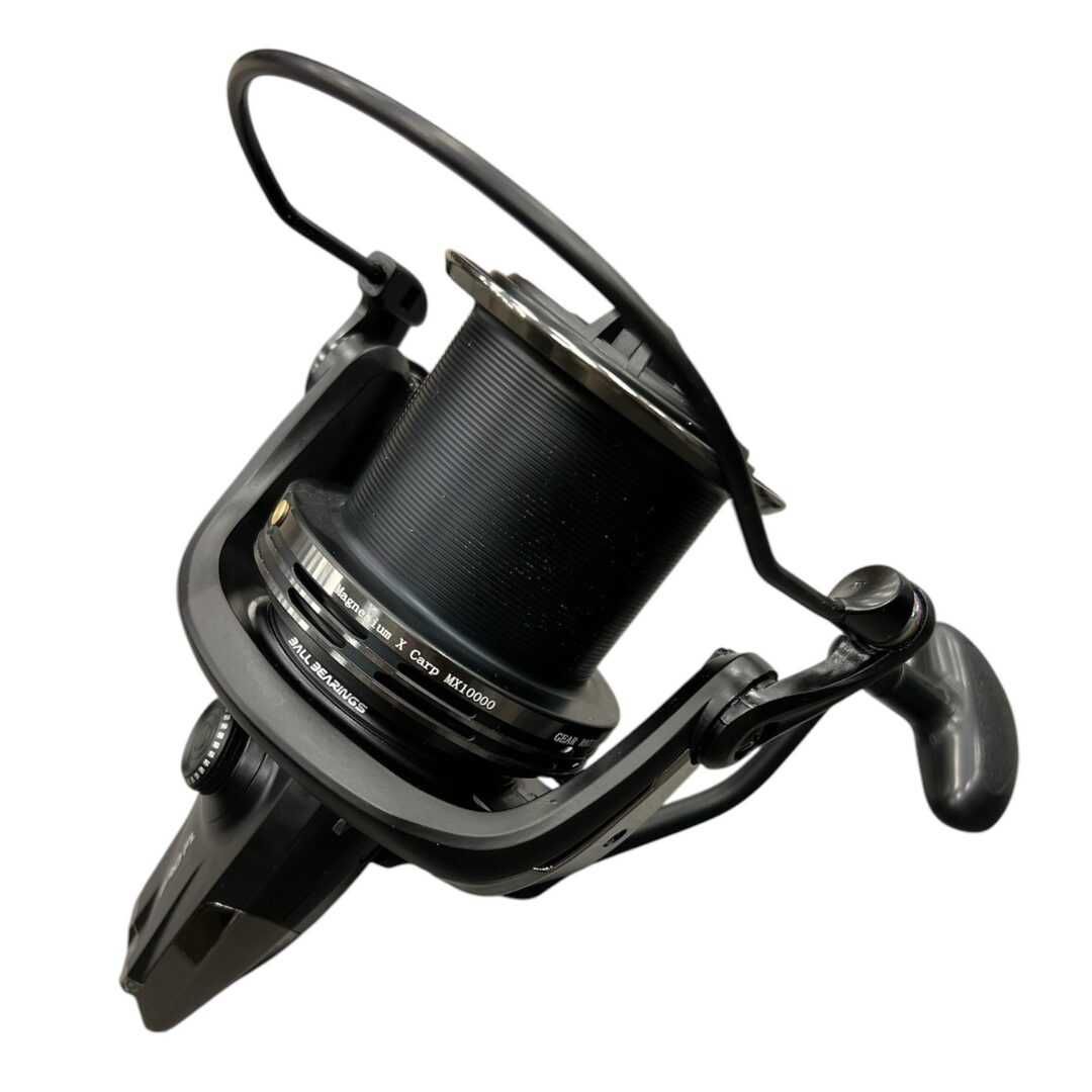 Макара PRO FL Magnesuim X Carp 10000