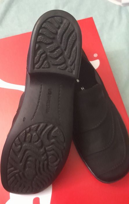 Pantofi dama sunt noi