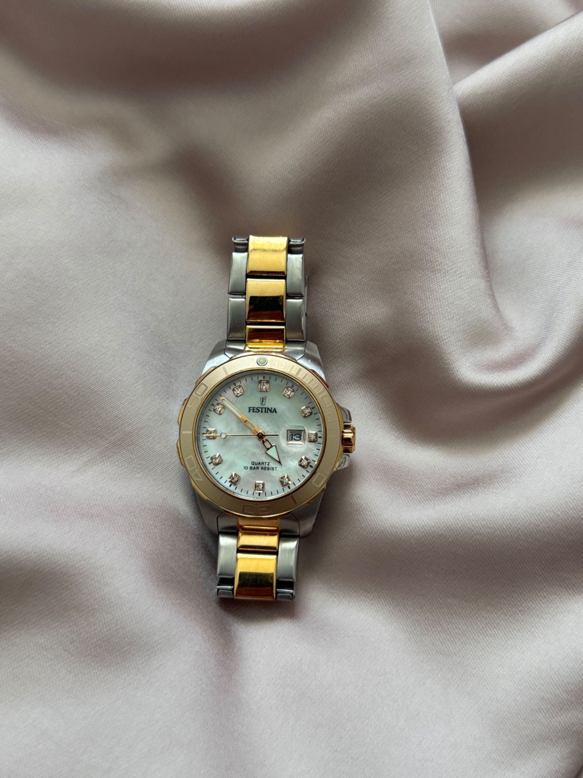 Часовник Festina F20505/1