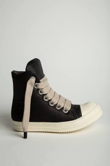 Boris bidjan rick owens