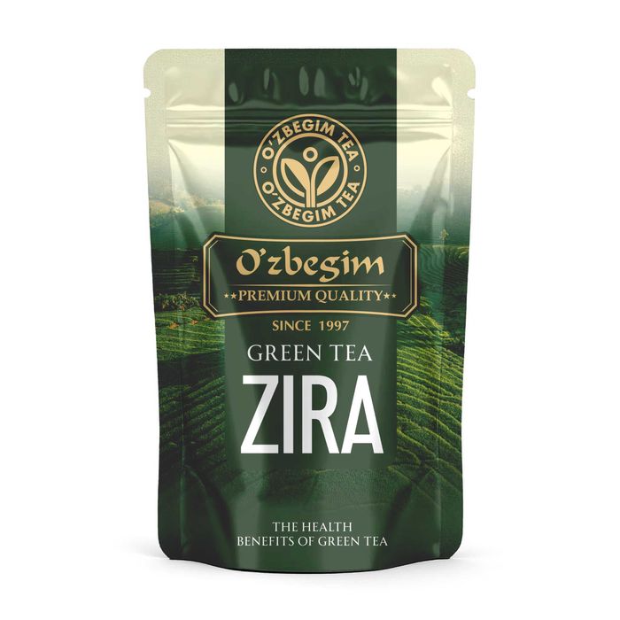 O’zbegim TEA choylari