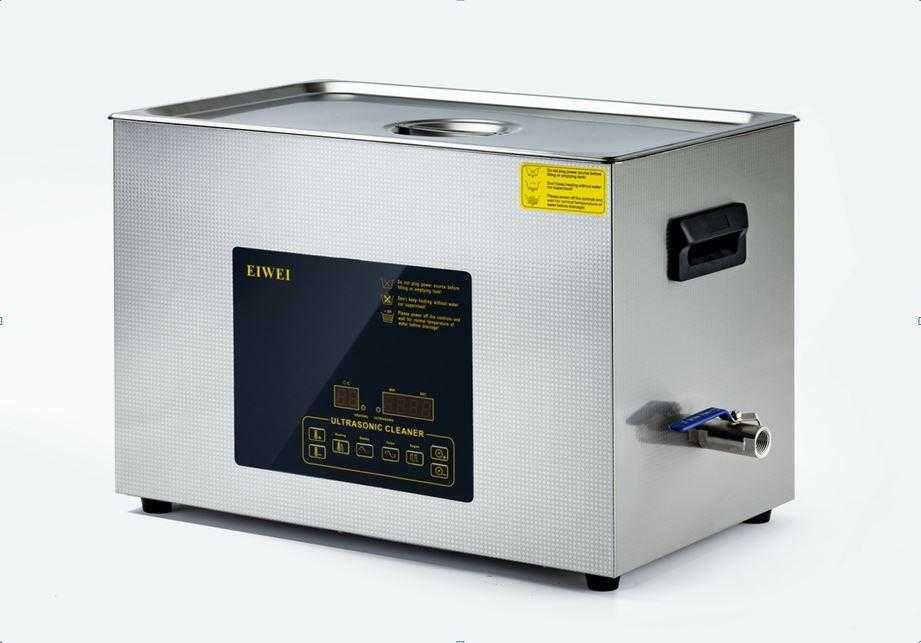 Дигитална ултразвукова вана MH-060G 15л. 360W