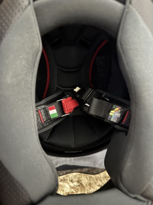 Casca Agv k3 marime S